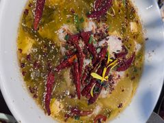 豆花酸菜鱼-新发现(苏州中心商场店)