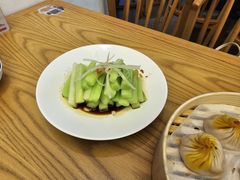 -苏小柳点心·手作小笼包(虹桥天地分院)