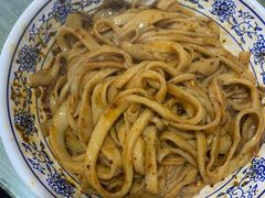 -清真马虎面馆(西七路店)