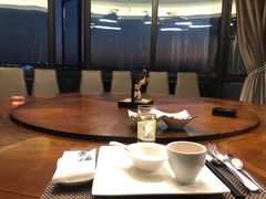 包厢-潮汕味道·煮海餐厅(金麟大厦店)