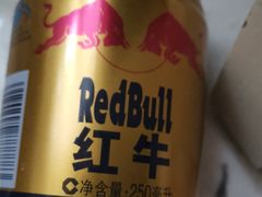 红牛功能饮料-必胜客(长瀛商业广场店)