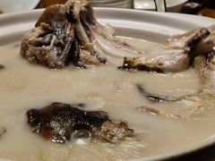 -丹江渔村(首都机场店)
