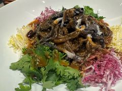 -聆桂烤鸭·金奖烤鸭(静联广场店)
