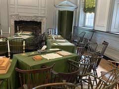 -美国独立纪念馆