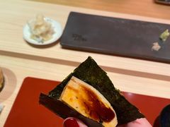 -橼舍鮨青木