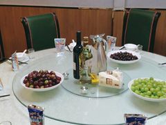 -富临轩私房菜(集庆门大街店)