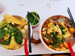 -螺小胖柳州螺蛳粉(钟楼总店)