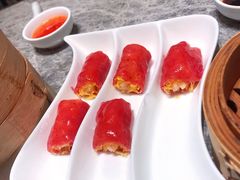 红米肠粉-悦秀·高级粤菜