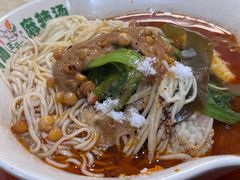 -吉林大学前卫校区南区-日新楼