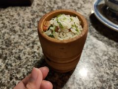 -南京大牌档(香港广场店)