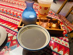 -火塘云南烧烤大排档