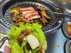 -马路牙子烧烤音乐酒馆(望京店)