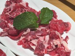 -黔诚酸汤牛肉(甲秀楼店)