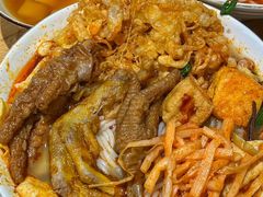-螺小胖柳州螺蛳粉(钟楼总店)