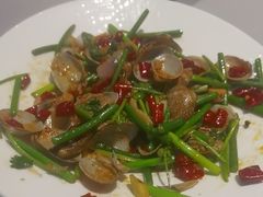 -悦海·家宴·冰花皮皮虾大锅贴(宝龙店)