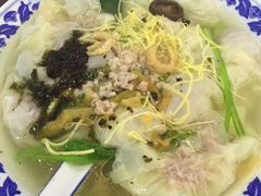 -老温州馄饨担(东游大厦店)