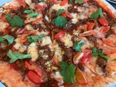 -玛尚诺Pizza&Bar(长泰广场店)