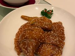 -利苑酒家(宜安广场店)