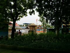 -张坝桂圆林公园