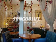 -SONGUOLIFE松果咖啡(七莘路店)