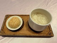 -江南灶中餐厅(南京香格里拉店)