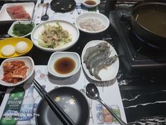 -松坂屋日料自助(长城路店)