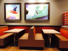 -The Habit Burger Grill 哈比特汉堡(爱琴海店)