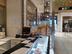 -花花卷卷·鲜食蛋糕(静安久光百货店)