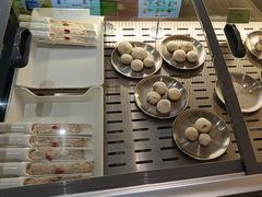 -尚宴牛特鲜自助(太原街万达店)