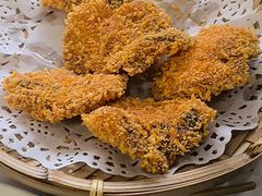 -万佛湖许老大铁锅鱼(黑金冠店)