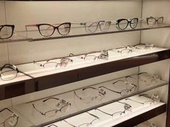 -LensCrafters亮视点(蓝色港湾店)