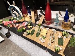 -上海中星铂尔曼大酒店 汇·西餐厅