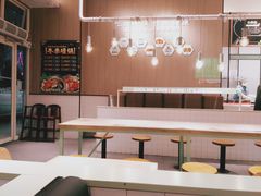 -酷味乐智选餐厅(斜土路店)