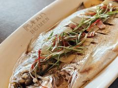 -老北门饭店(水阁路店)