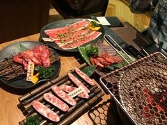 -黑牛の店·和牛烧肉(合生汇店)