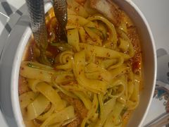 -巴依老爷新疆美食(魏公村店)