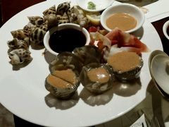 -泰谷酒店·太古码头闽菜自助餐厅