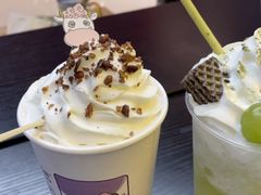 -牛牛和清小妞芝士卷饼厂(红谷滩万达店)