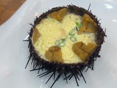 -渔码头食府(蓬莱阁店)