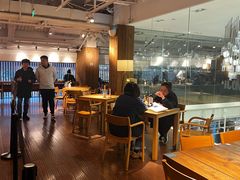 -无印良品餐堂 MUJI Diner(成都太古里店)