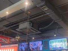 大堂-五星桥原切肥牛火锅·30年专注好牛肉(湖塘店)