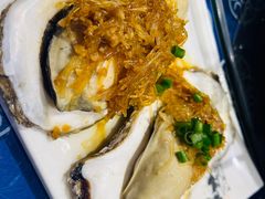 -旺角小渔村(二马路店)