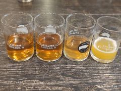 -Goose Island Brewhouse鹅岛精酿啤酒餐厅