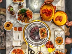 -火炉火自助餐(西直门凯德MALL店)