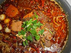 -麻六记(新天地店)