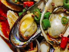 -必点海鲜·鲅鱼水饺(鞍山西道店)