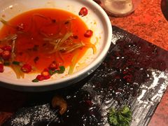 -绿茶餐厅(蓝色港湾店)