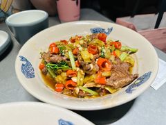 -潇湘阁(汉光百货店)