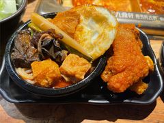 -九鼎轩脆毛肚火锅(铜山万达店)