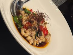 -上海苏宁宝丽嘉酒店·嘉府壹号中餐厅